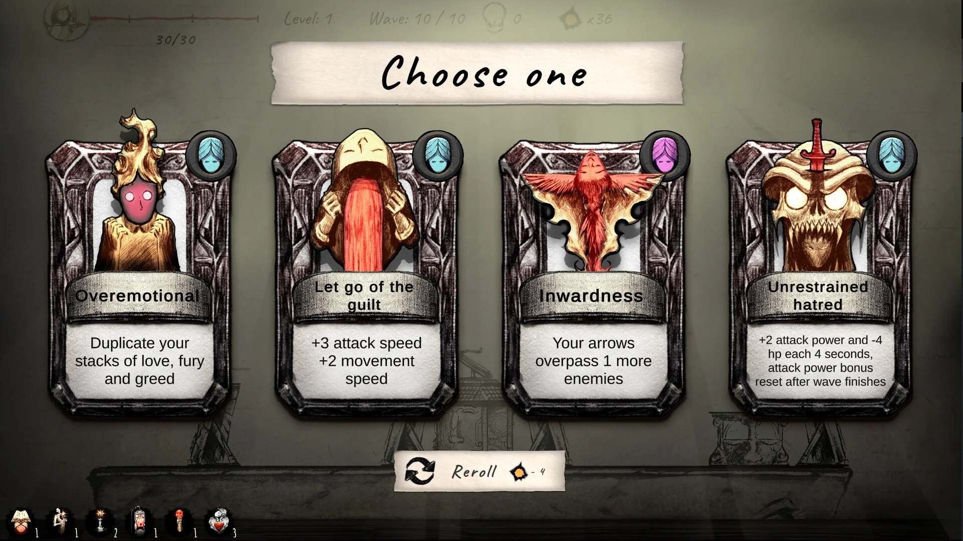 Mind Keeper - Blackwing Games